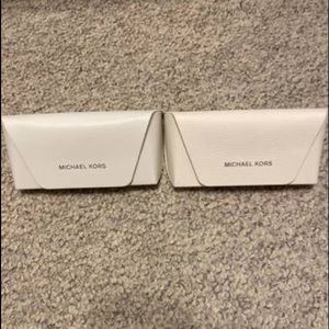 Michael Kors Glasses Cases (2)